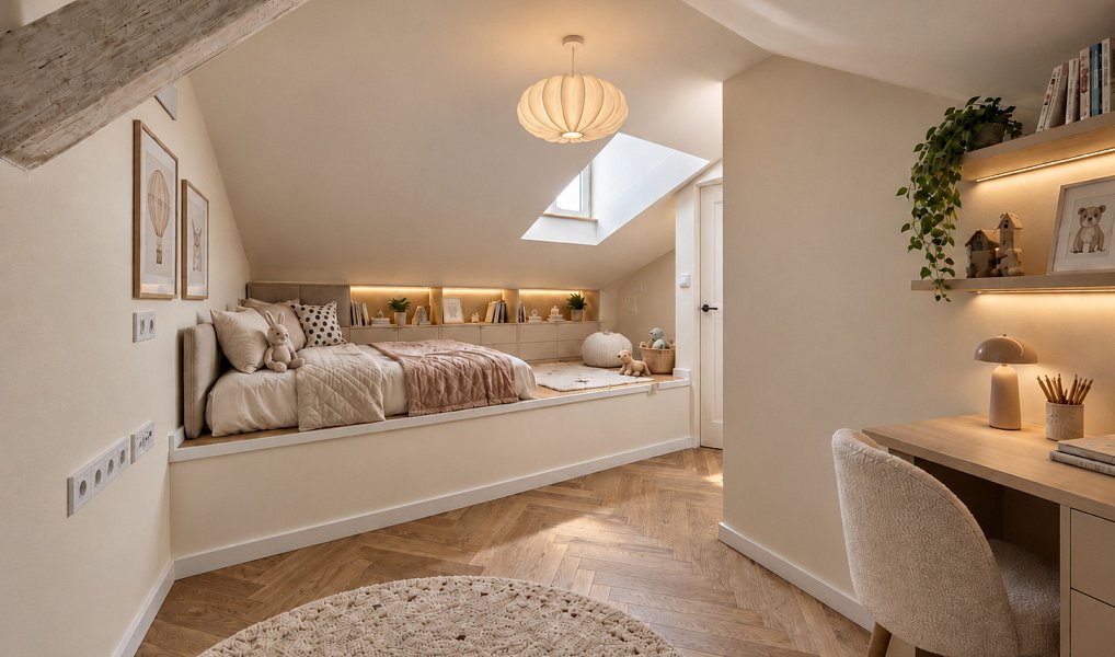 Prodej bytu 3+kk 80 m², Praha – náhled fotky 8