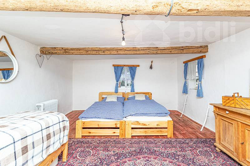 Prodej chaty/chalupy 91 m² s pozemkem 582 m² – fotografie 3
