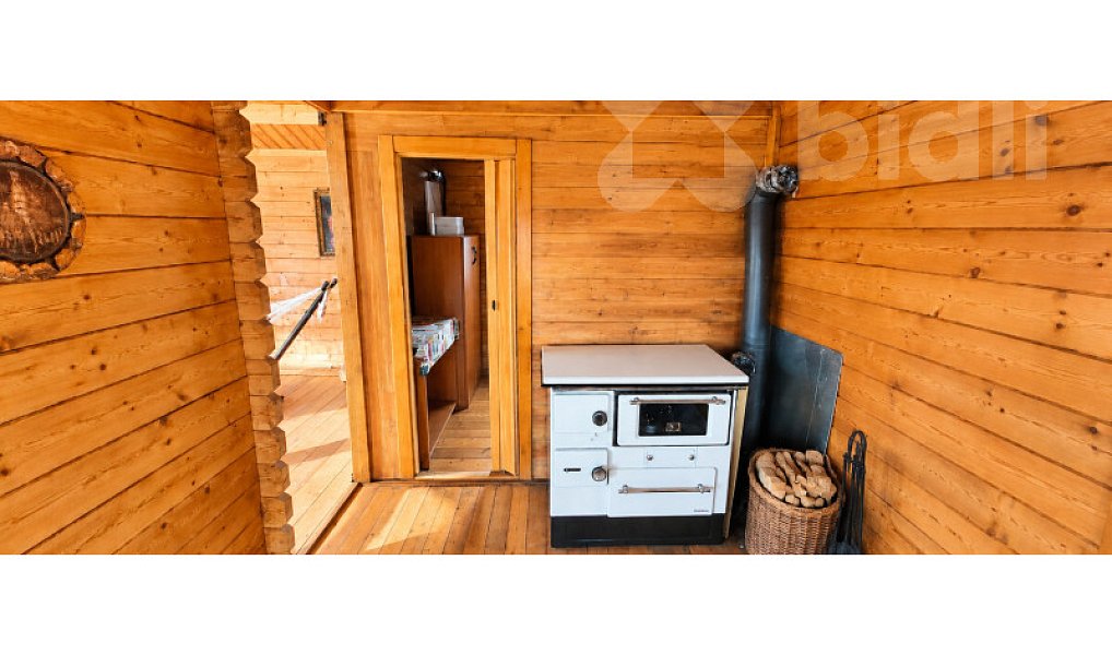 Prodej chaty/chalupy 30 m² s pozemkem 288 m², Grygov – náhled fotky 6