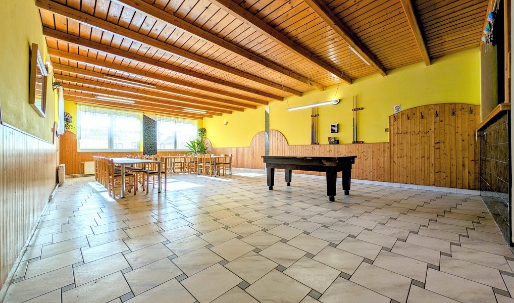 Prodej obchodních prostor 520 m², Březník – náhled fotky 7