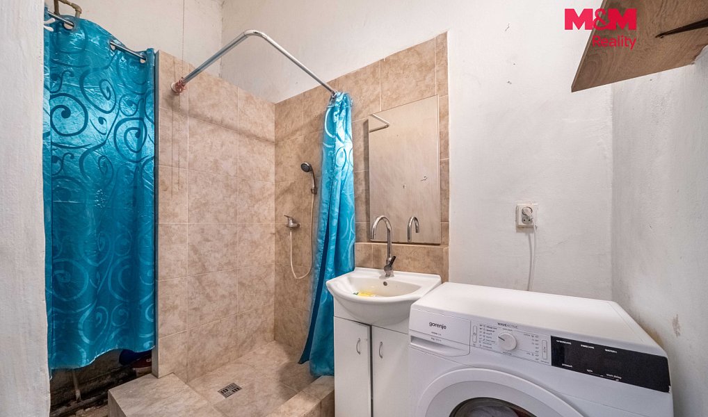 Prodej restaurace 275 m², Zvíkovec – náhled fotky 9