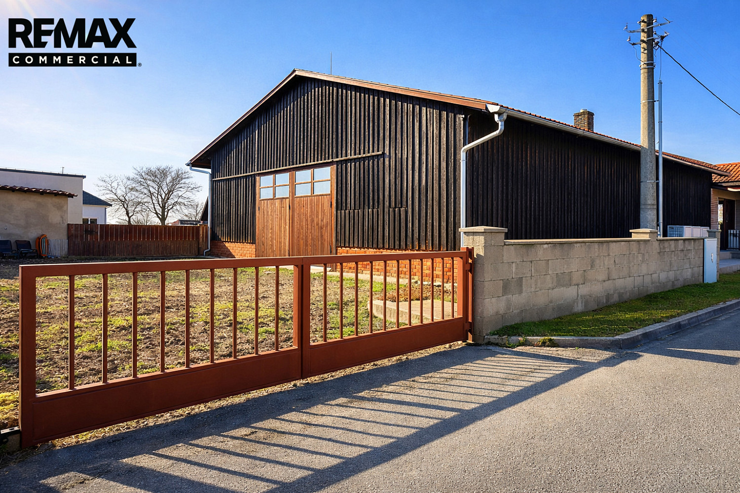 Pronájem výrobních prostor 159 m² – fotografie 4