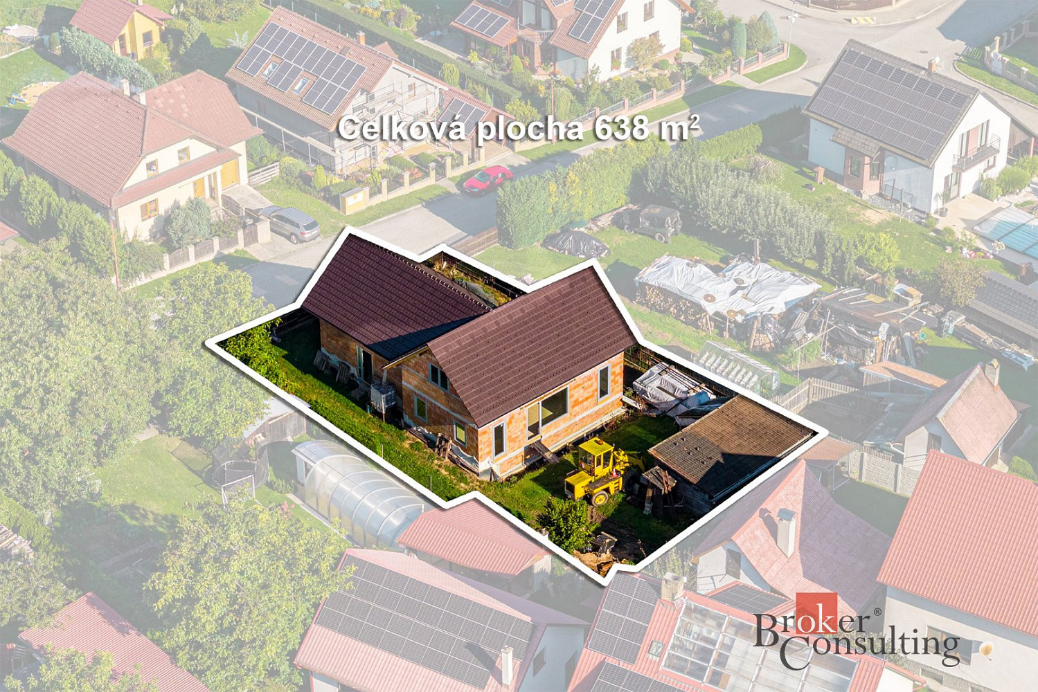 Prodej domu 305 m² s pozemkem 638 m² — photo 4