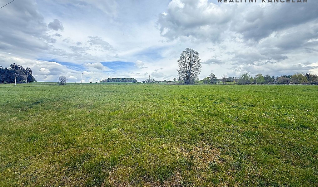 Prodej louky 17 174 m², Březiny – náhled fotky 10
