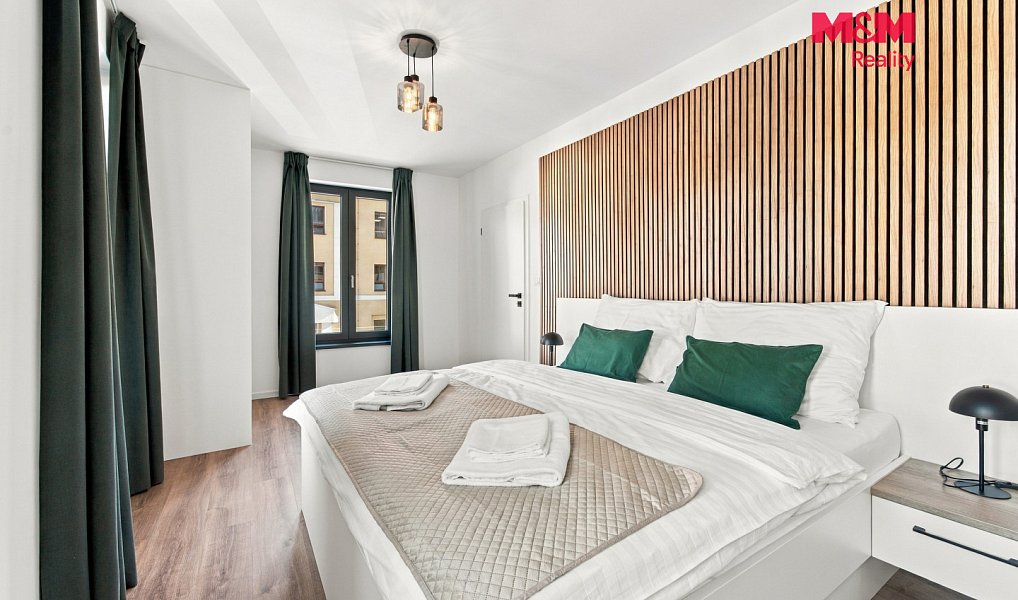 Prodej bytu 2+kk 46 m², Pernink – náhled fotky 13
