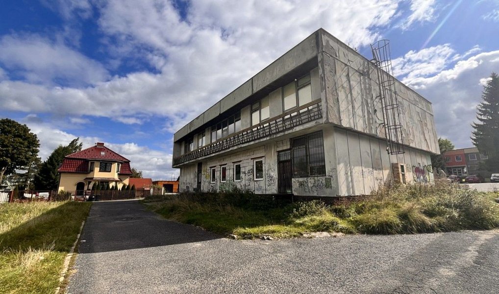 Prodej domu 600 m² s pozemkem 434 m², Rumburk – náhled fotky 3