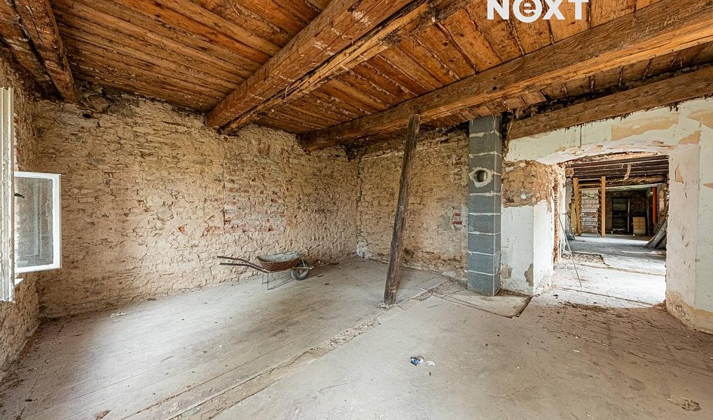 Prodej domu 330 m² s pozemkem 3 898 m², Černíny – náhled fotky 16