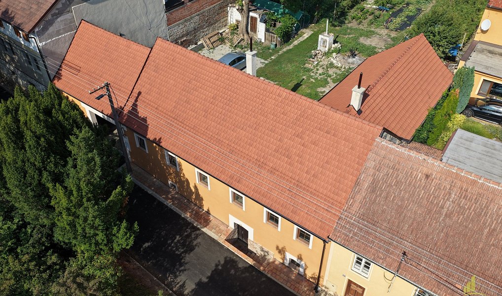 Prodej domu 400 m² s pozemkem 1 342 m², Valtice – náhled fotky 2