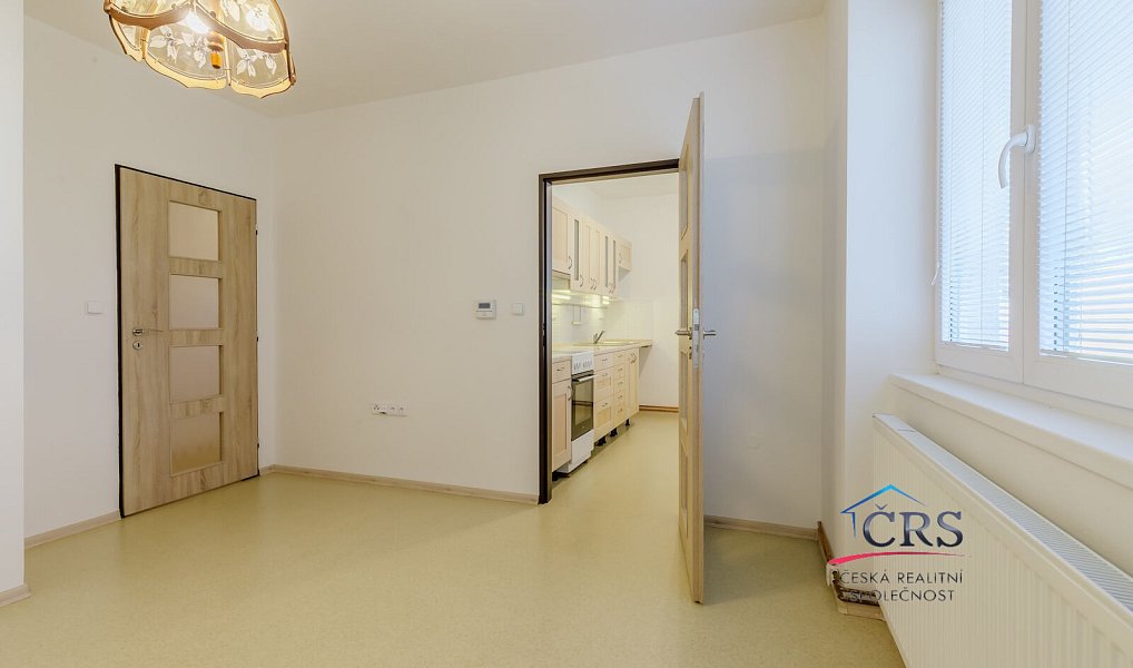 Prodej bytu 3+1 66 m², Praha – náhled fotky 10