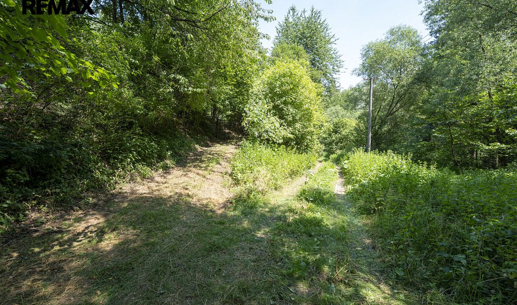 Prodej domu 80 m² s pozemkem 1 859 m², Zlín – náhled fotky 27