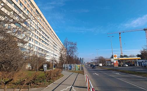 Prodej bytu 2+kk 40 m², Prosecká, Praha 9 - Prosek