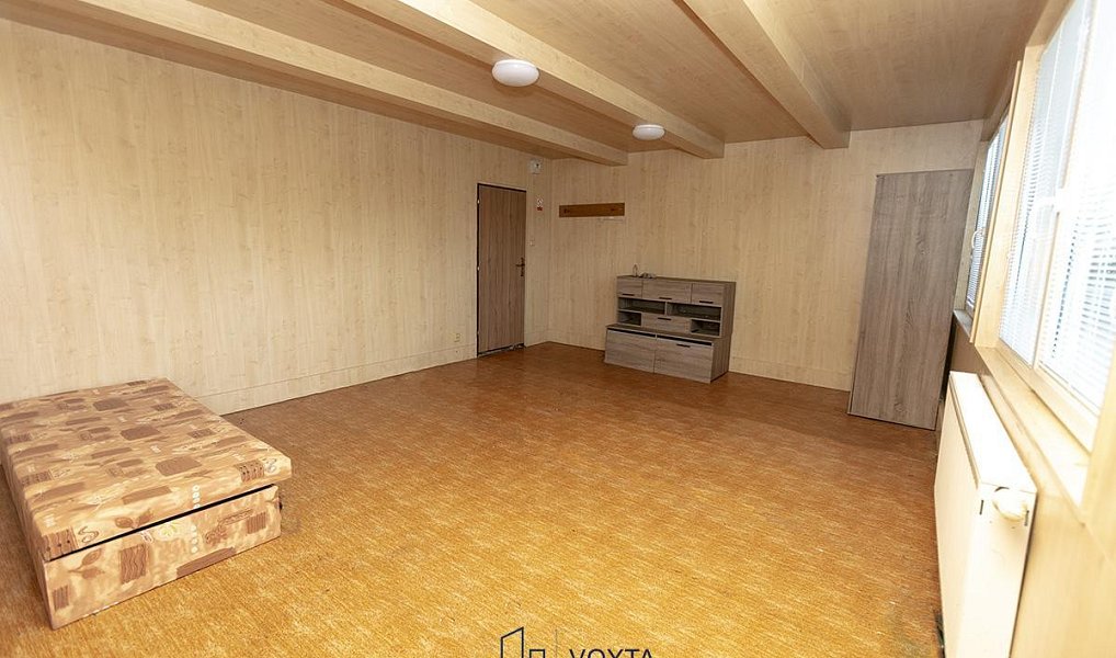 Prodej komerčního objektu (jiného typu) 600 m², Obrnice – náhled fotky 12