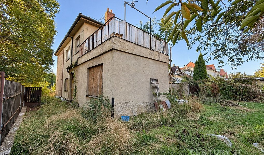 Prodej domu 240 m² s pozemkem 402 m², Brno – náhled fotky 3