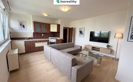 Prodej bytu 2+kk 39 m²