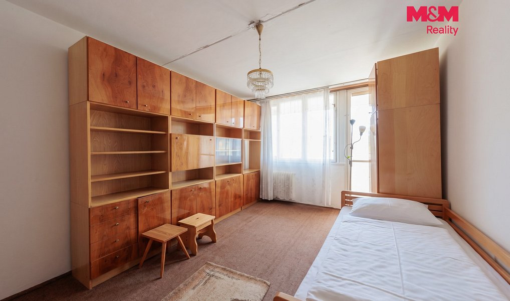 Prodej bytu 2+1 65 m², Karlovy Vary – náhled fotky 5
