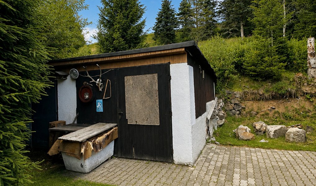 Prodej chaty/chalupy 62 m² s pozemkem 1 351 m², Horní Blatná – náhled fotky 5