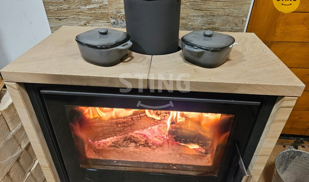 Prodej chaty/chalupy 36 m² s pozemkem 239 m², Budišovice – náhled fotky 7