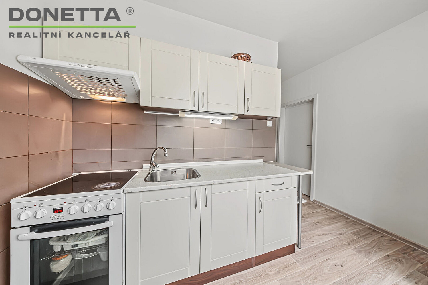 Prodej bytu 1+1 35 m² – fotografie 2