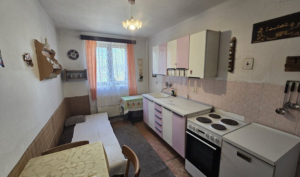 Prodej domu 68 m² s pozemkem 1 108 m², Přerov – náhled fotky 10
