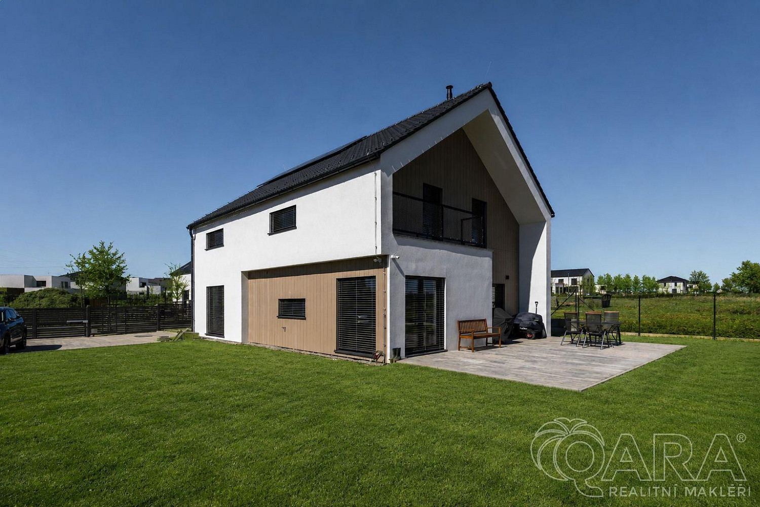 Prodej domu 183 m² s pozemkem 820 m² – fotografie 5