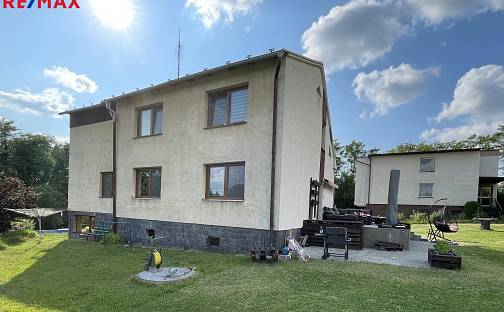 Prodej domu 96 m² s pozemkem 2 487 m², V Zahradách, Havířov - Šumbark, okres Karviná