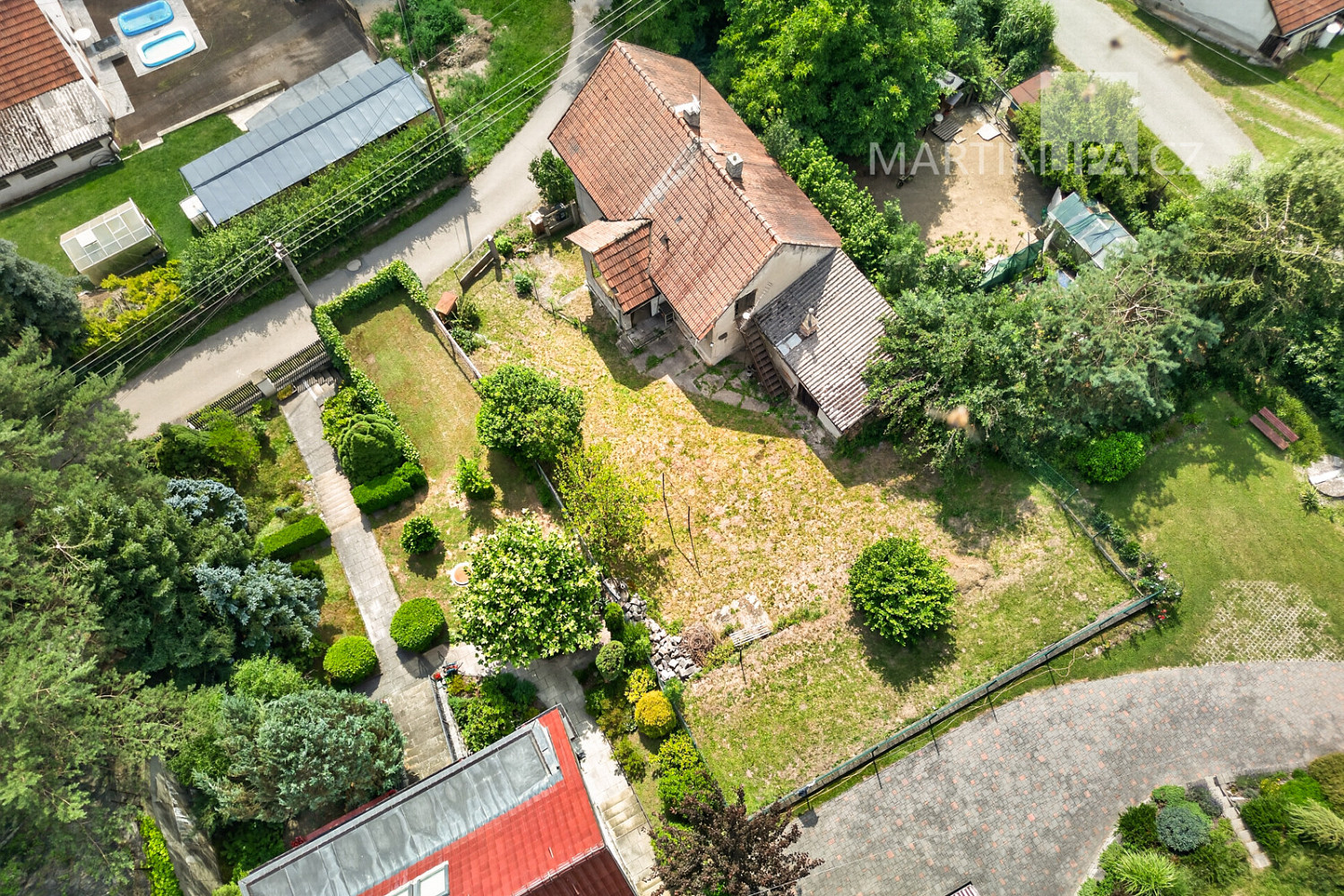 Prodej domu 78 m² s pozemkem 461 m² — photo 4