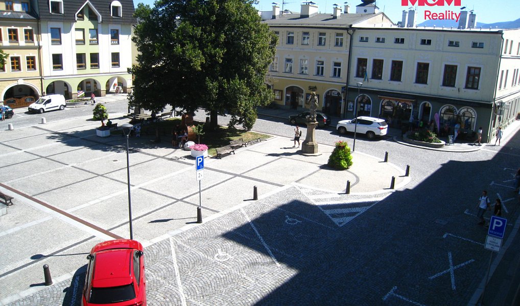 Prodej obchodních prostor 900 m², Frenštát pod Radhoštěm – náhled fotky 10