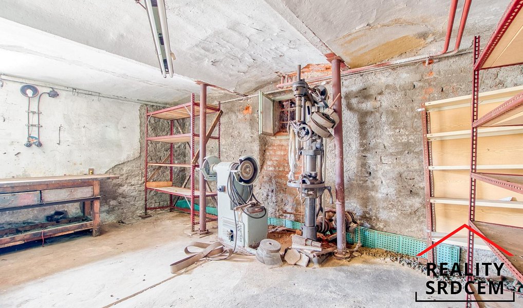 Prodej domu 600 m² s pozemkem 399 m², Dětmarovice – náhled fotky 39