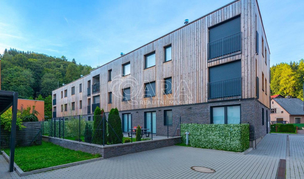 Pronájem bytu 2+kk 61 m², Svoboda nad Úpou – náhled fotky 2