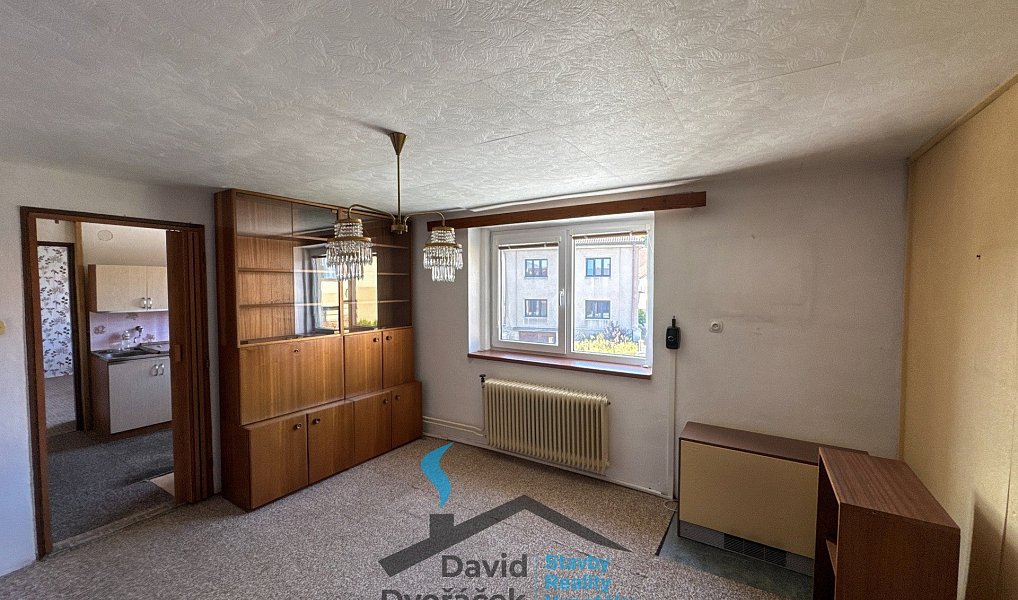 Prodej domu 154 m² s pozemkem 602 m², Borohrádek – náhled fotky 7