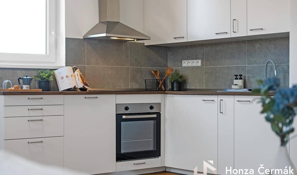 Prodej bytu 3+kk 83 m², Pohořelice – náhled fotky 4