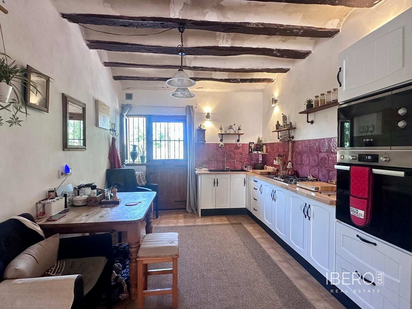 Casa 5+kk – Monòver / Monóvar, el Vinalopó Mitjà / El Vinalopó Medio - Vista 4