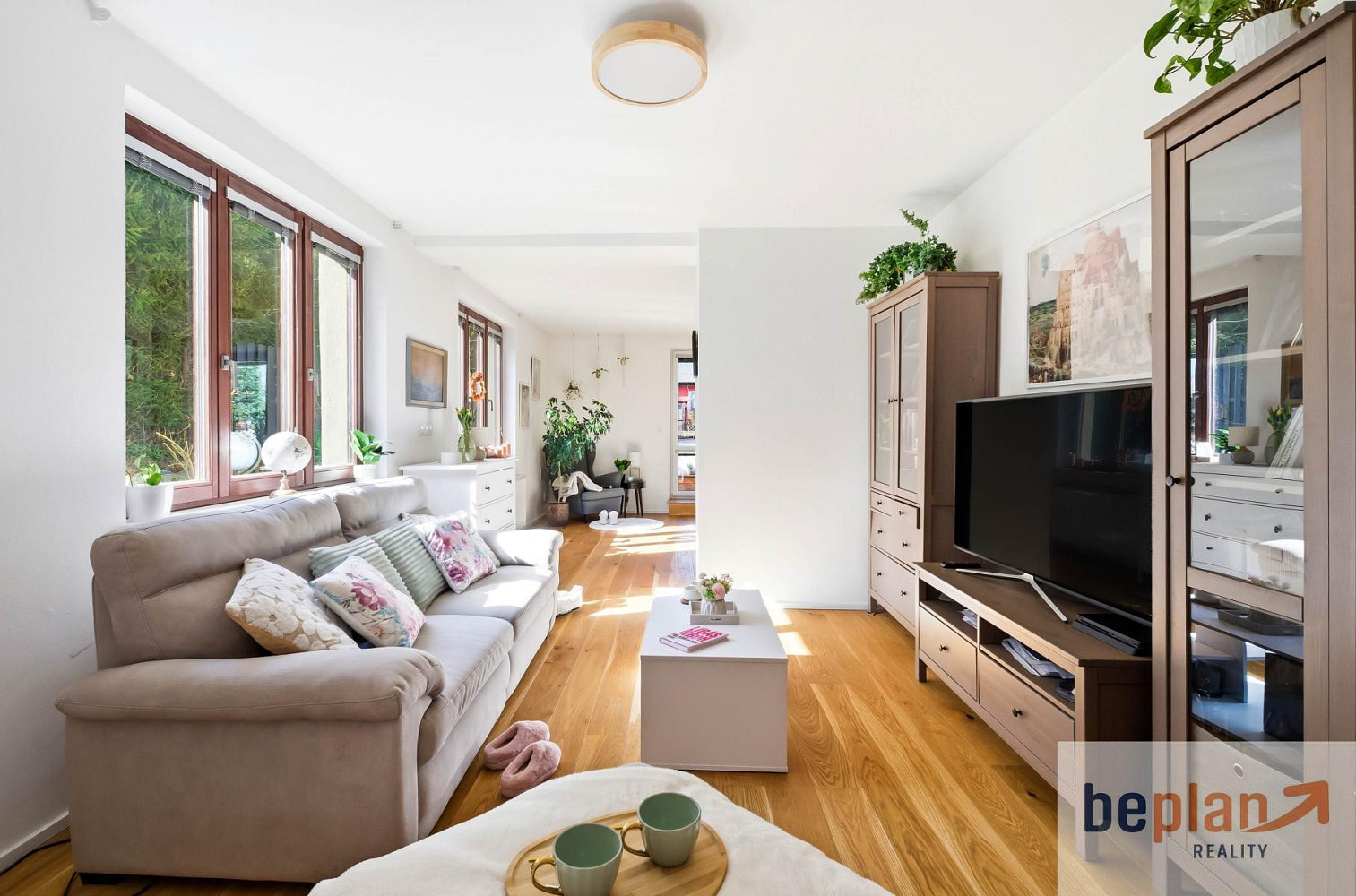 Prodej domu 161 m² s pozemkem 530 m² – pohled 4