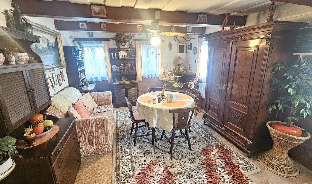 Prodej domu 350 m² s pozemkem 2 735 m², Labská Stráň – náhled fotky 14