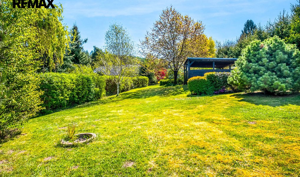 Prodej chaty/chalupy 200 m² s pozemkem 1 242 m², Milešov – náhled fotky 11
