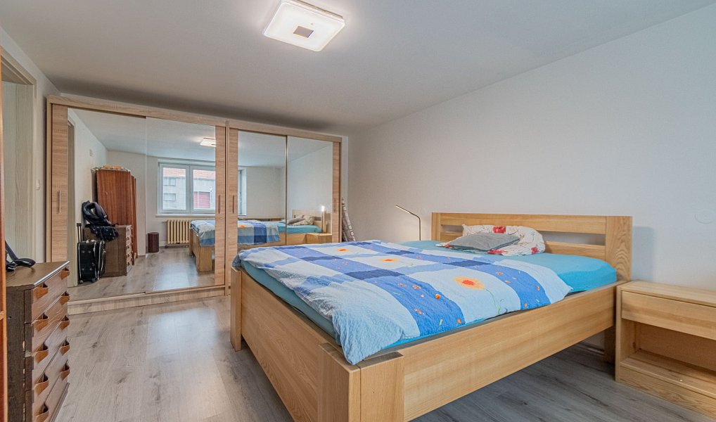 Prodej domu 228 m² s pozemkem 1 326 m², Horní Újezd – náhled fotky 5