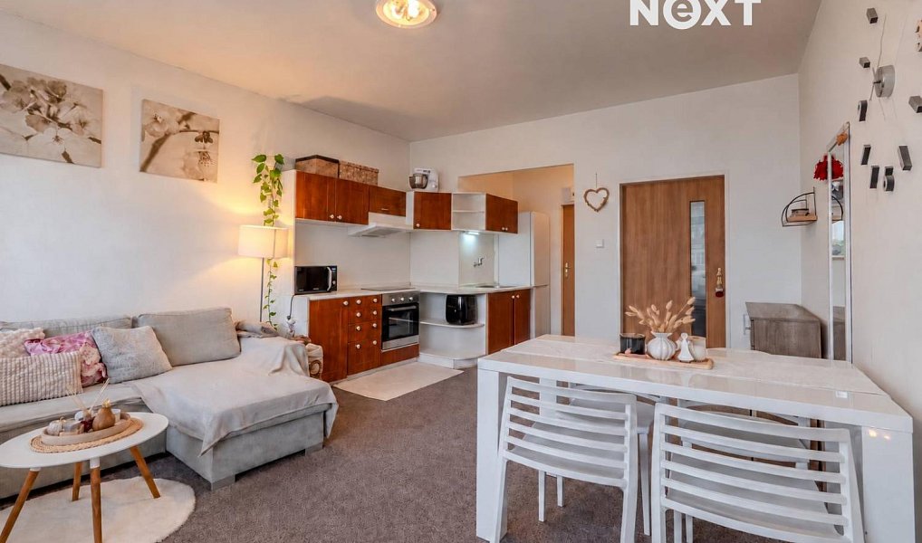 Prodej bytu 2+kk 59 m², Vyškov – náhled fotky 4