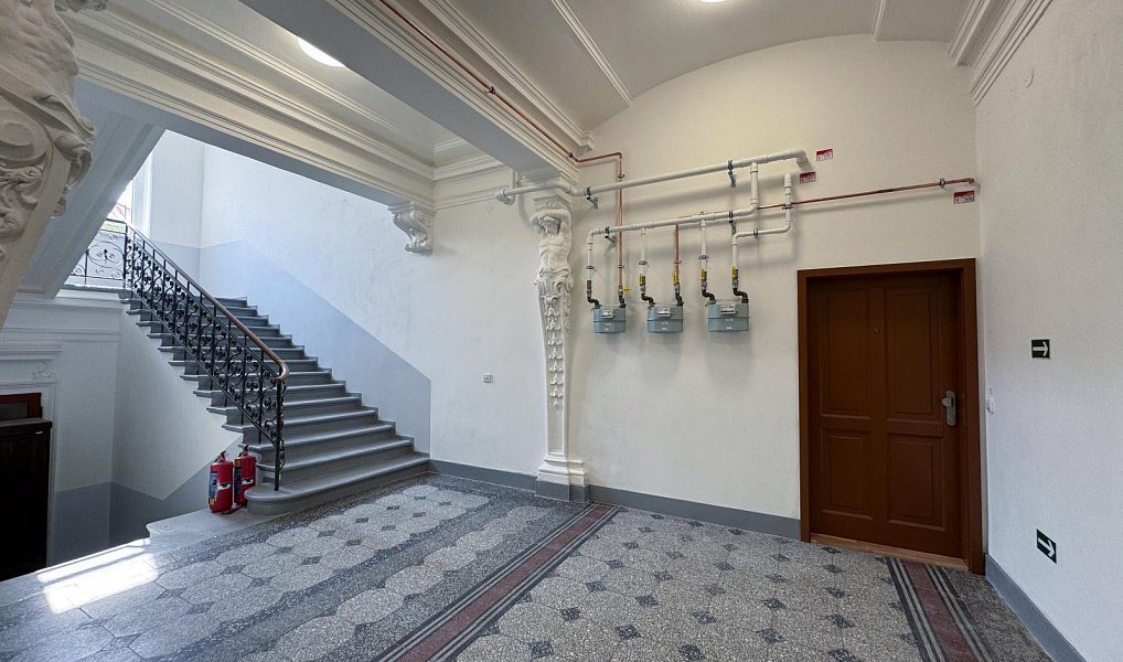 Pronájem bytu 2+kk 66 m², Ústí nad Labem – náhled fotky 16