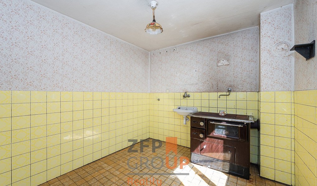 Prodej domu 292 m² s pozemkem 1 850 m², Újezd u Boskovic – náhled fotky 17