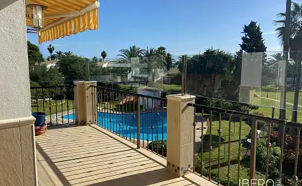 Prodej bytu 5+kk 160 m², Estepona, Španělsko