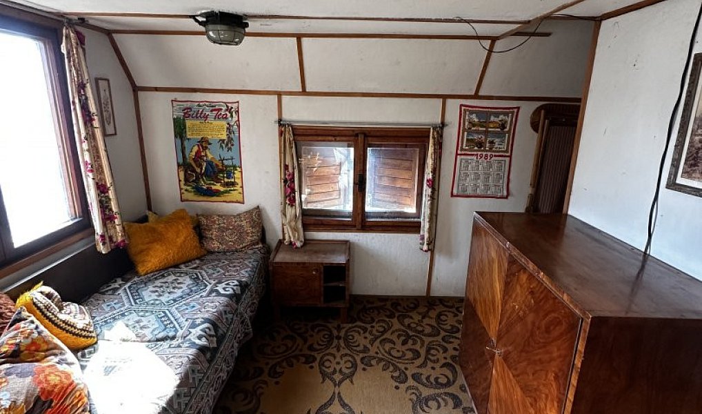 Prodej domu 41 m² s pozemkem 334 m², Černošice – náhled fotky 10