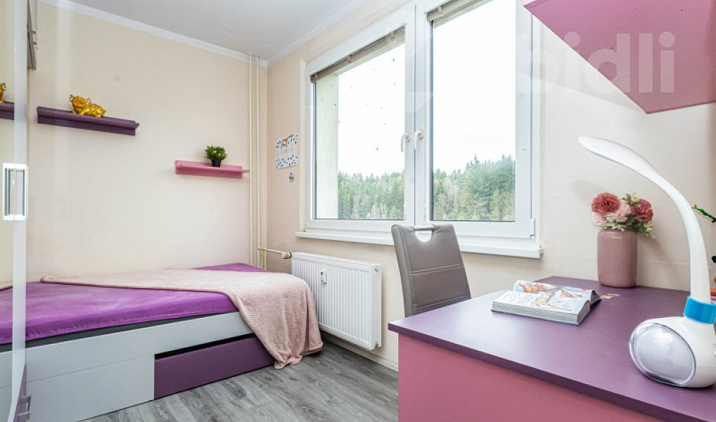 Prodej bytu 4+1 74 m², Náchod – náhled fotky 11