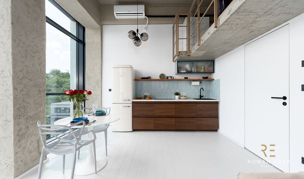 Prodej bytu 1+kk 59 m², Praha – náhled fotky 2