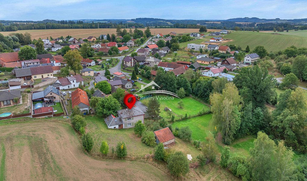 Prodej domu 300 m² s pozemkem 4 185 m², Kyjov – náhled fotky 19