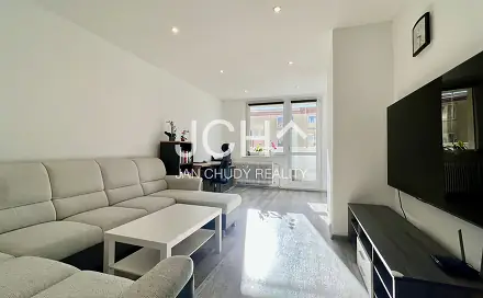 Prodej bytu 3+1 71 m², Gagarinova, Hlubočky - Mariánské Údolí, okres Olomouc