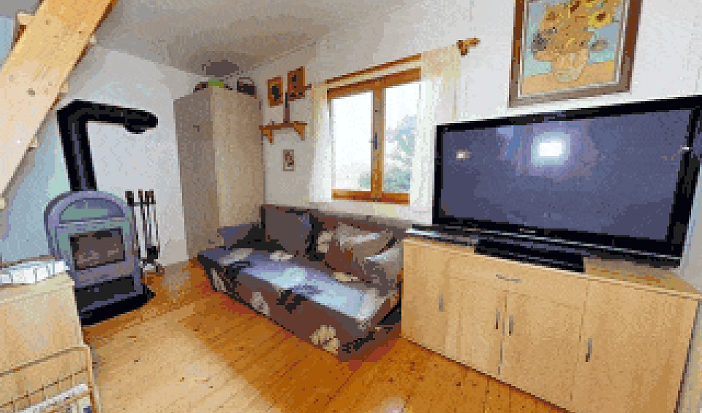 Prodej chaty/chalupy 69 m² s pozemkem 560 m², Bukovany – náhled fotky 21