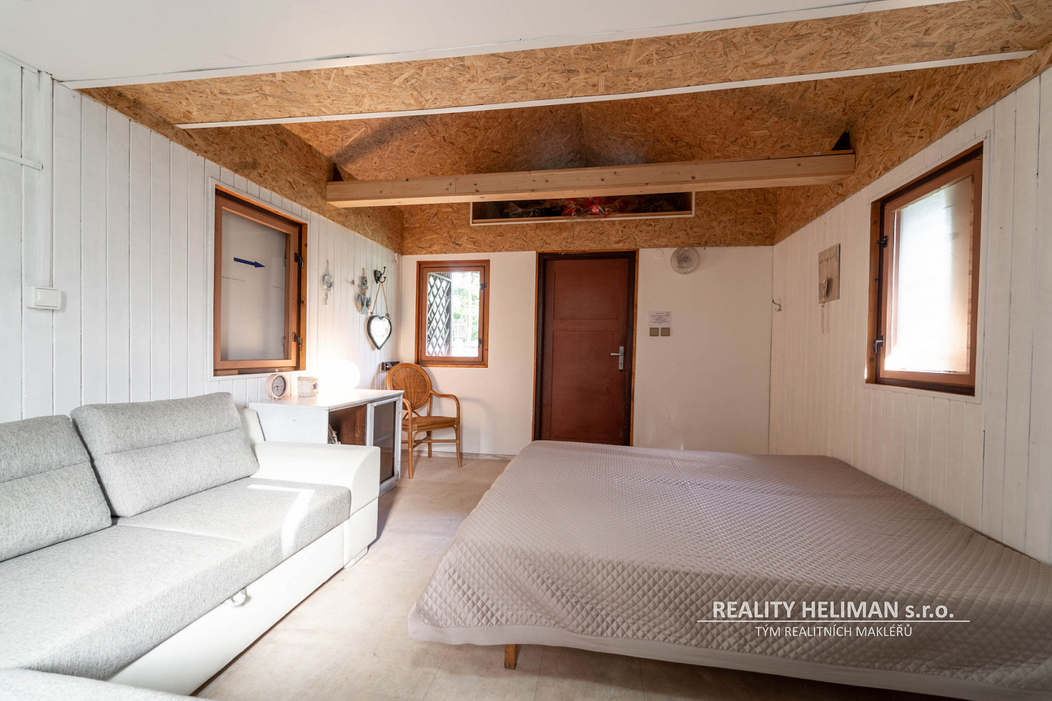 Prodej ubytovacího objektu 220 m² — photo 3