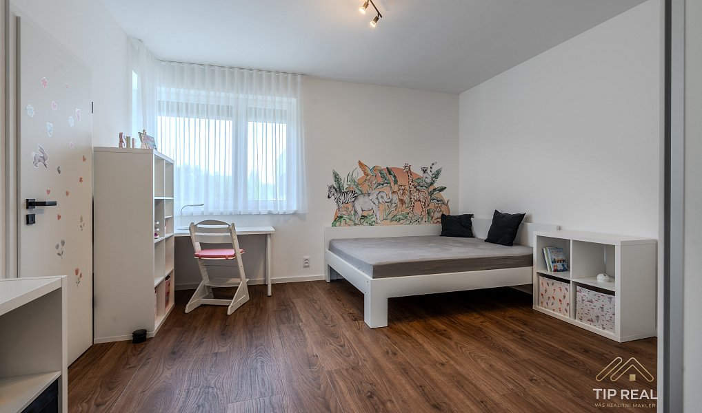 Prodej domu 117 m² s pozemkem 367 m², Drahelčice – náhled fotky 22