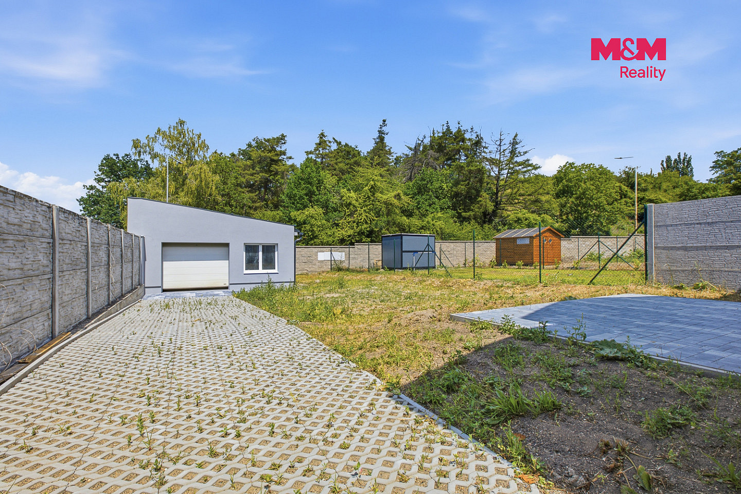 Prodej domu 104 m² s pozemkem 528 m² — photo 4