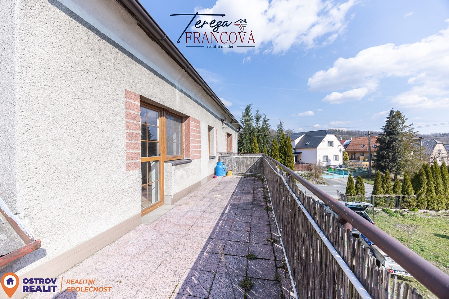 Prodej domu 222 m² s pozemkem 1 711 m² – fotografie 5